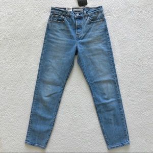 Wedgie Fit Women’s Jeans bright side